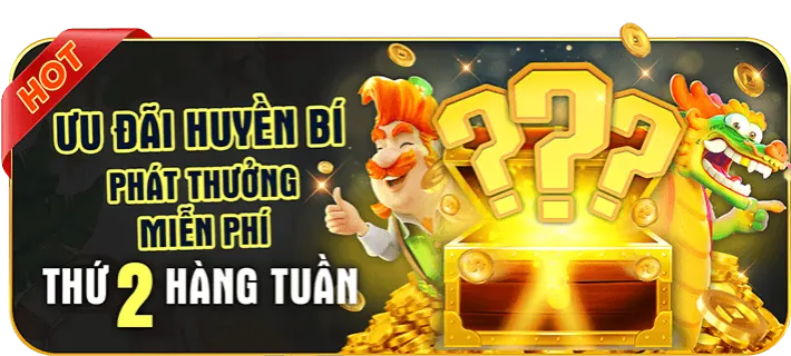 Chương trình VIP và Thưởng nạp lại