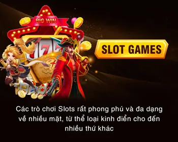 Thưởng nạp tiền VIP